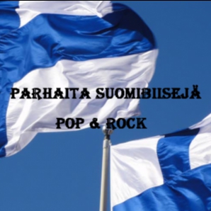 Parasta suomi musiikkia