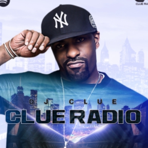 CLUE RADIO