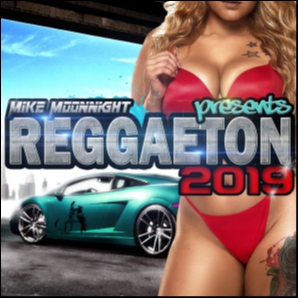 Reggaeton 2019