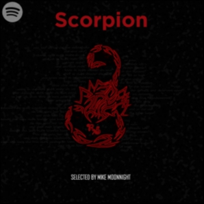 Scorpion / Scorpio ♏