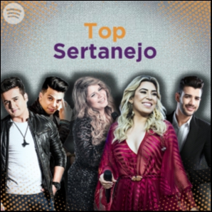 Top Sertanejo