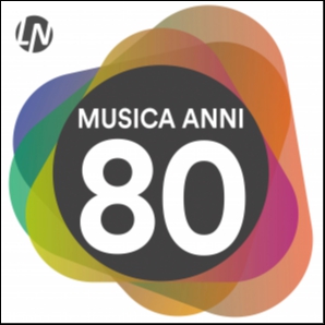 Musica Anni 80