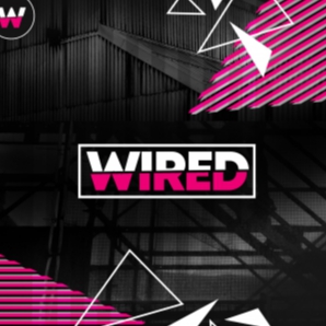 WIRED