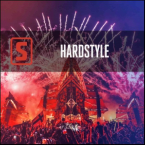 HARDSTYLE FESTIVAL - Best euphoric & raw (updated weekly)