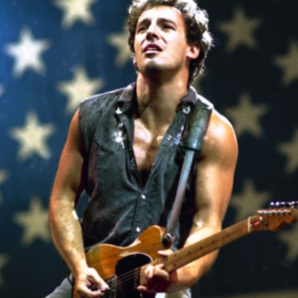 My 20 Best from Bruce Springsteen