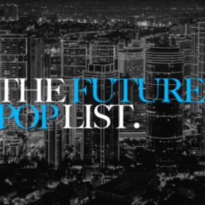 The Future Pop List