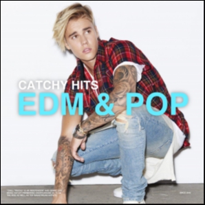 Catchy Hits Energetic Edm Pop Listen Spotify Playlists