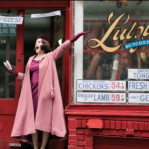 The Marvelous Mrs. Maisel | Soundtrack