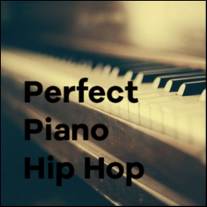 Perfect Piano Hip Hop