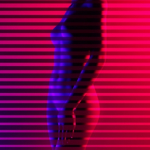 SYNTHWAVE - Pretty Lost Sounds