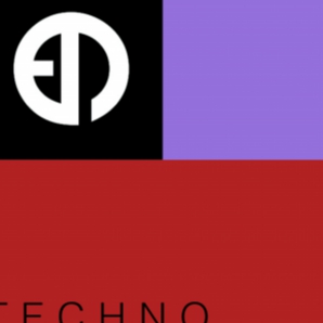 Techno: Dark Underground Electronics