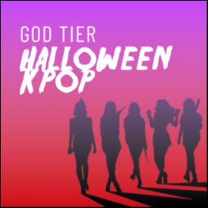 Halloween kpop