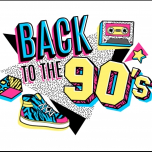 Back to the 90's