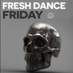 Fresh Dance Friday