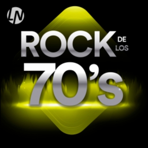 Rock de los 70 | Éxitos de la Música Rock