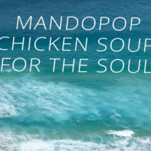 Mandopop Chicken Soup For The Soul