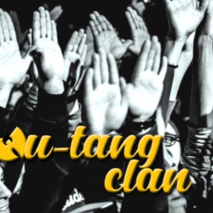 BEST OF WU-TANG CLAN