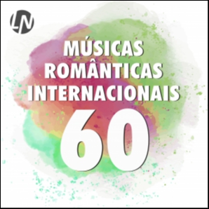 Músicas Românticas Internacionais Anos 60