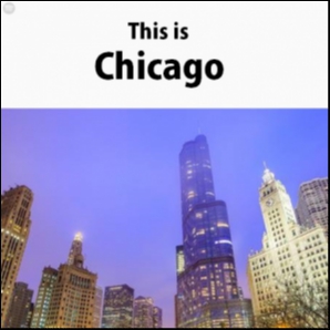 This Is Chicago