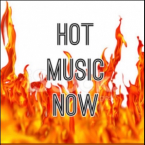 HOT MUSIC NOW