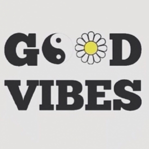 good vibes