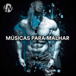 Músicas para Malhar | Músicas Eletronicas Internacionais 201