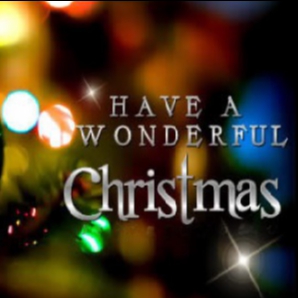 HAVE A WONDERFUL CHRISMAS - ALL TIME BEST CHRISTMAS HITS!