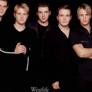 Westlife Songs