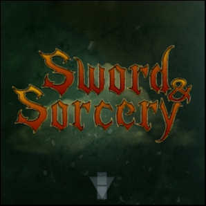 Sword & Sorcery