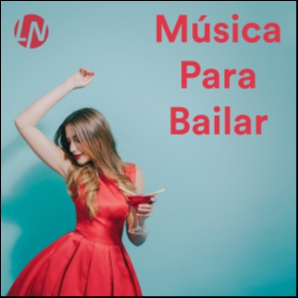 Música para Bailar en Fin de Año 2018