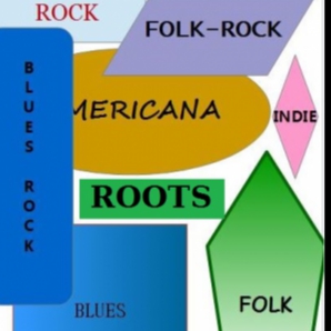 Transposed Roots 7 - Sunlight