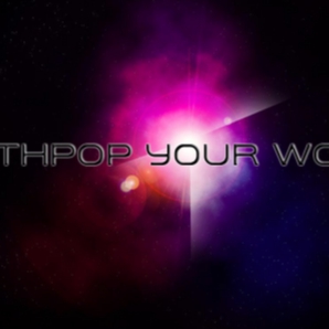 Synthpop Your Universe!