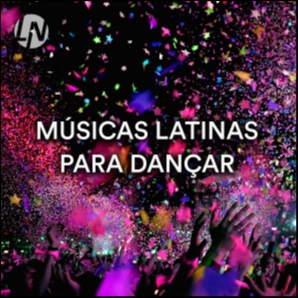 Músicas Latinas para Dançar: Bachatas Românticas Mais Tocadas, Música de  Reggaeton Antigo - Compilation by Various Artists