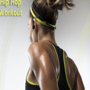 Hip Hop Workout