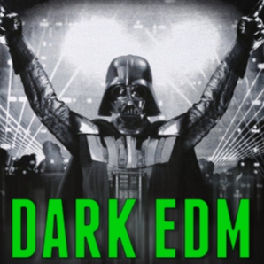 Dark EDM