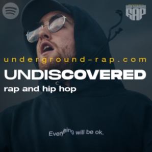 Undiscovered Rap & Hip Hop
