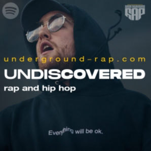 Undiscovered Rap & Hip Hop