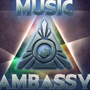 MUSIC AMBASSY
