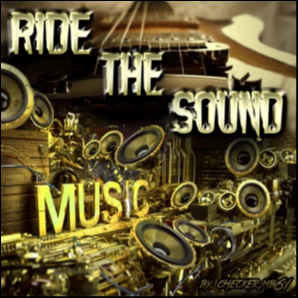 RIDE THE SOUND