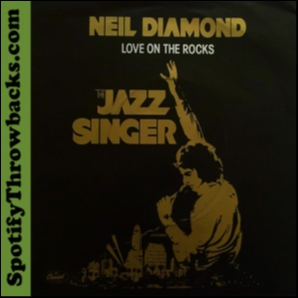 Neil Diamond's Most Memorable Hits