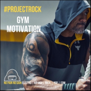 Gym Workout Motivation