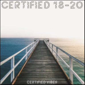 Certified 18-20