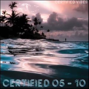 Certified 05-10