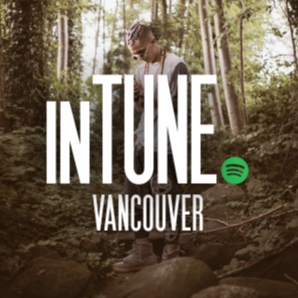 inTUNE - Vancouver