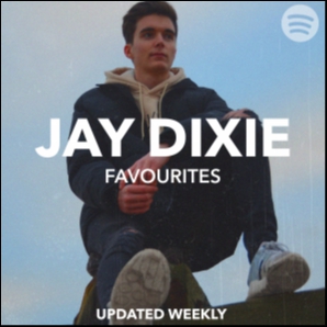Jay Dixie Favourites