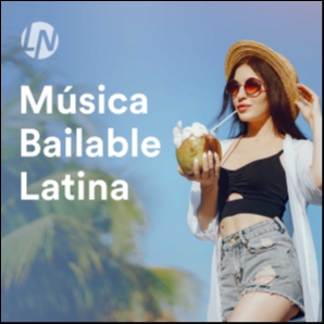 Música Bailable Latina | Música para Bailar en Fiestas