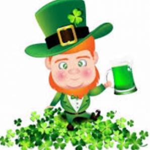 St Patrick's Day 2019 Punk Rock Playlist 