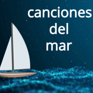 Canciones del mar