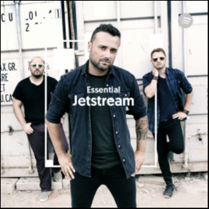 Essential Jetstream