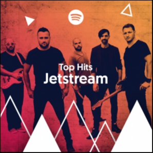 Jetstream - Top Hits